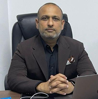 Ali Abbas