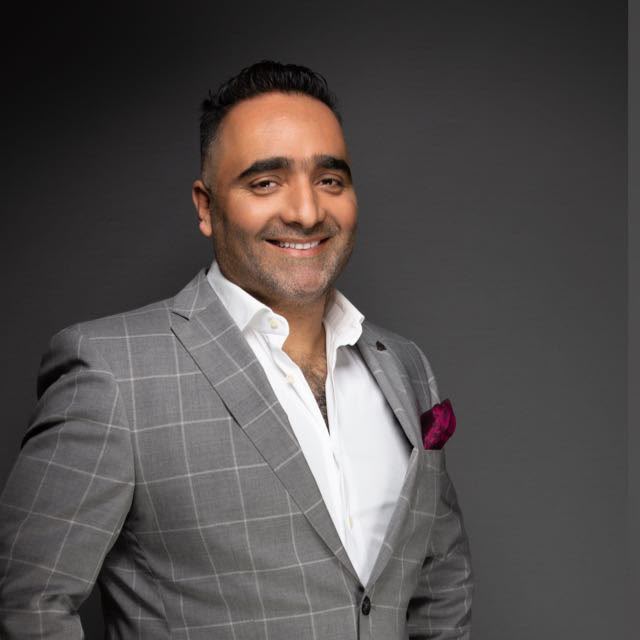 Yasir Ashraf Khan